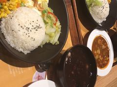 -海盗虾饭·剥好的小龙虾饭(SOHO尚都店)