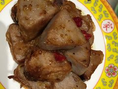 -那家小馆•北京菜•烤鸭(中关村店)