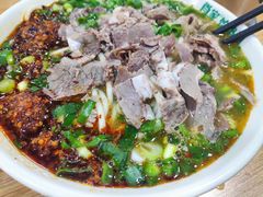 -肖家客饸饹面(郑州总店)