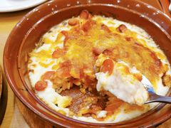 -萨莉亚意式餐厅(天河城购物中心店)