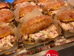 -巴黎贝甜(常德路店)