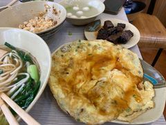 -圆宝台湾小吃(迎津街店)