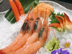 刺身拼盘-神户赤童日式烤肉伙伴(东直门店)