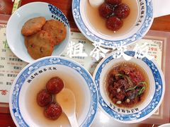 -粗茶淡饭(东关街店)