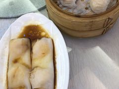 -潮福城大酒楼(北尚店)