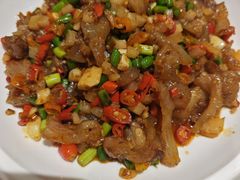 -巢爷老味(东方红店)