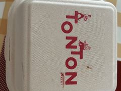 -TonTon(永康路店)