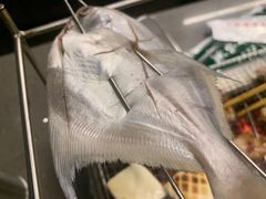 -老吕涮羊肉•东北原味烧烤•大油边•烤鱼(五角场店)