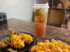 -YULOI予乐炸鸡(平乐店)