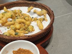 -老城根·潍坊菜(高新店)