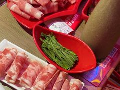 -季季红火锅(丰城洪客隆店)