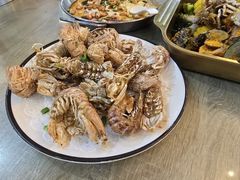 -巽寮印象美食部落餐厅·海鲜·地方特色菜(惠州体验店)