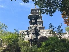 -九华山公园