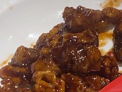 -新白鹿餐厅(爱琴海购物中心店)