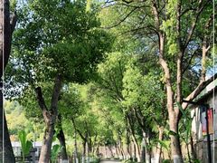 -新疆杭州疗养院·富春山庄