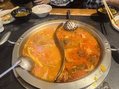 -沸炉重庆老火锅(军事博物馆店)