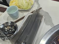 -重庆巴渝火锅(钟家村店)