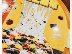 -Mr.Pizza米斯特比萨(合肥一九一二街区店)