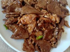 老爆三-鑫来子菜馆