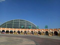 -中国死海旅游度假区