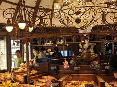 -B&C黄油与面包·THE GARDEN BAKERY概念店(世纪汇店)