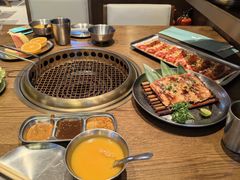 -一品诚记烤肉(大连柏威年购物中心店)