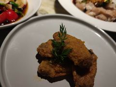 -绿茶餐厅(乐峰广场店)