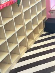 -孩子王童乐园(淮安万达店)