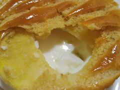 酥皮焗鲜奶-美点双辉(东方汇店)