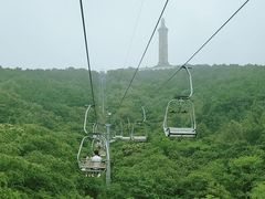 -白玉山景区