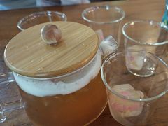 -陶享时光西餐·下午茶·竹林花园(新城店)