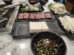 -就这么牛潮式牛肉火锅(华侨城店)