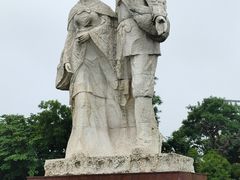 -董永七仙女文化园