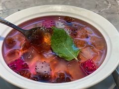 -四道菜·福建菜馆(新街口金鹰店)