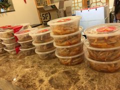 -鸡脚旮旯(苏州中心店)