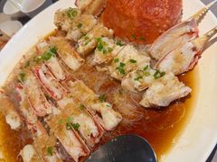 -徐记海鲜(大雁塔|金都店)