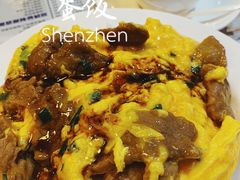 -深仔记茶餐厅(亚士厘道店)