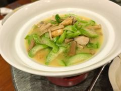 -南堂馆·新川菜(天府三街店)
