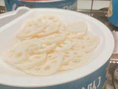 -龍歌自助小火锅(李沧顺和汇店)