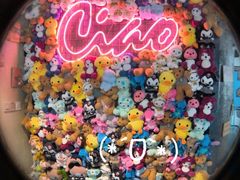 -CIAO·团建聚餐·生日派对轰趴馆(福田店)