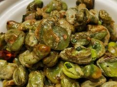 -阿明小菜·海鲜·上海菜(梅陇店)