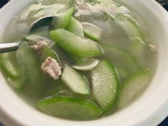 -钱大妈海鲜饭店(保利林语店)