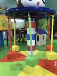 -汤姆小鸟(无锡宝龙广场店)