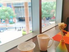 -上海金陵紫金山大酒店·汇海餐厅