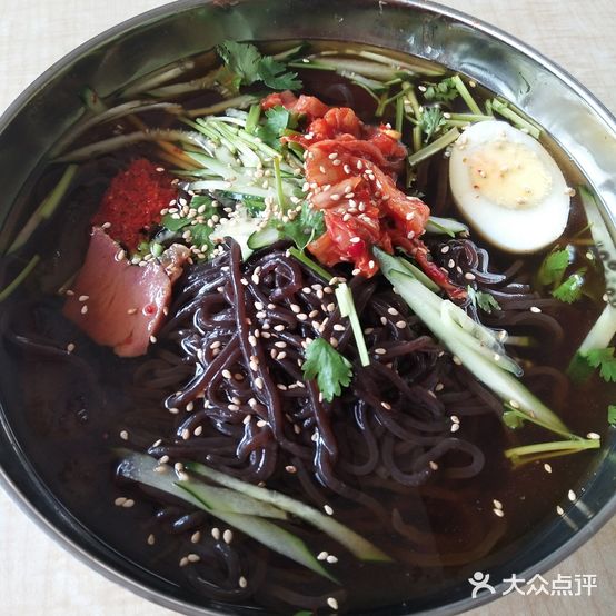 延边猪手大冷免