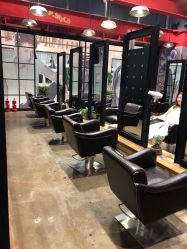 -P.STYLE 派斯造型