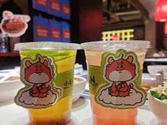 -小龙坎火锅(世纪城店)