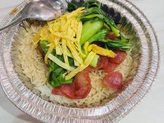 -恋萍小吃(时代店)