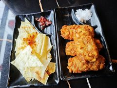 奶酥芋头-多味居(剪子巷店)