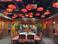 -正阳门饭庄·烤鸭·北京菜(万丰路七里庄店)